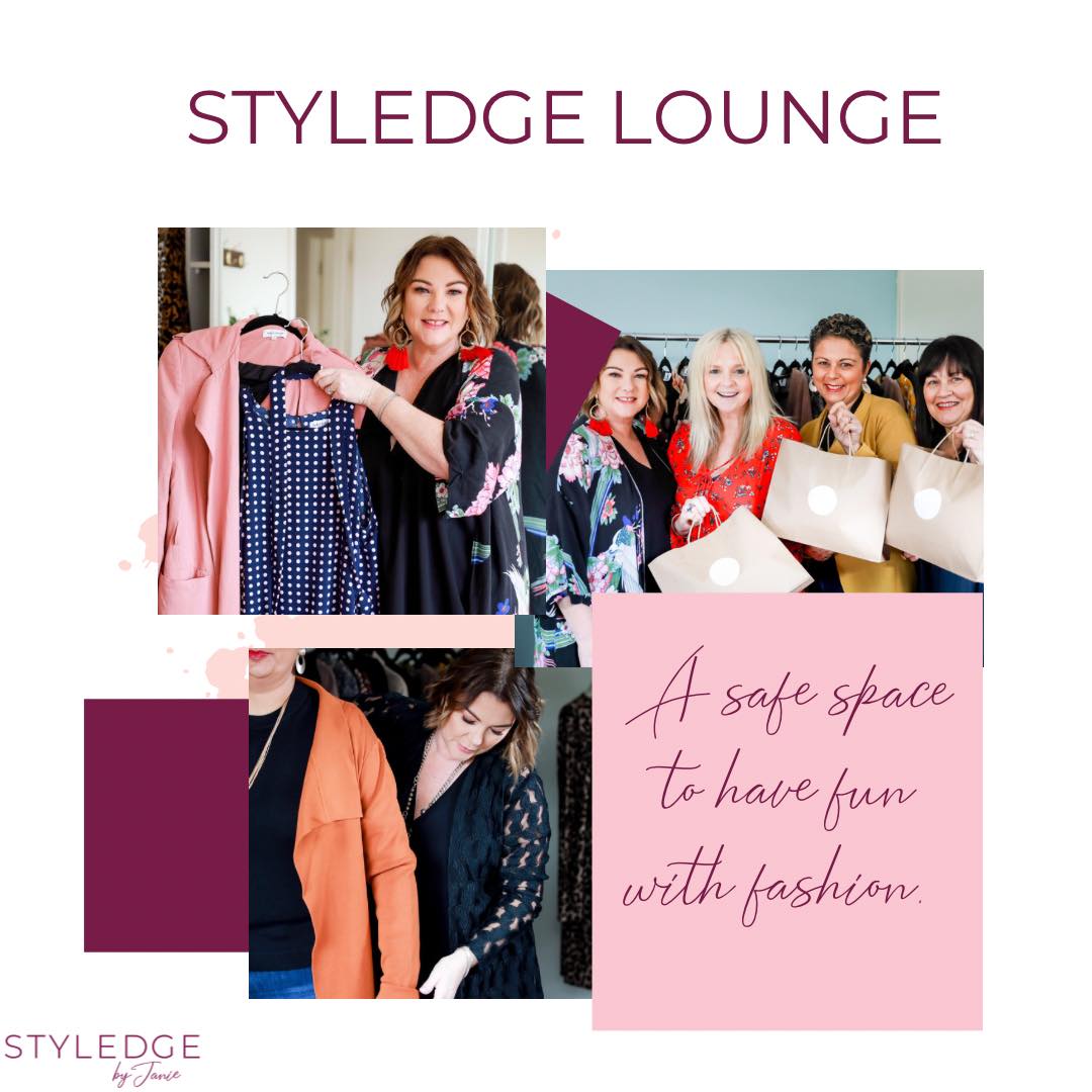 Styledge Lounge